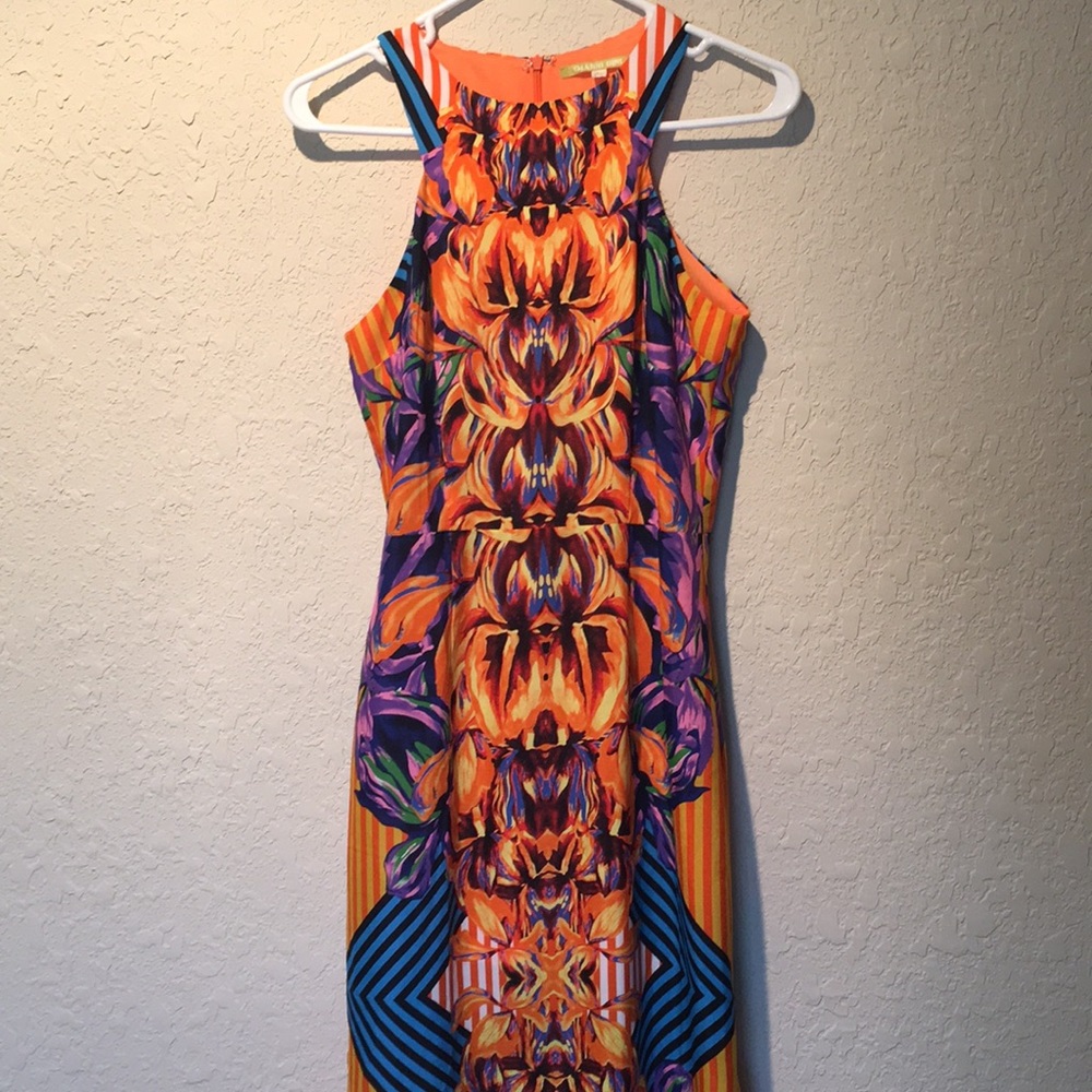 Gianni Bini Maxi Dress
